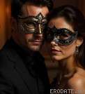 Casanova Masked Night